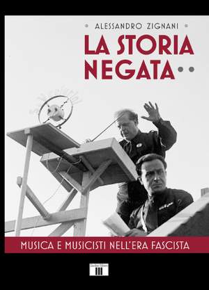 Alessandro Zignani: La storia negata