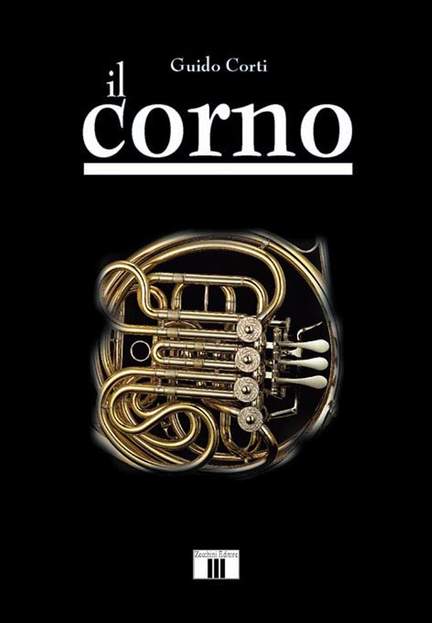 Guido Corti: Il Corno