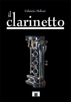 Fabrizio Meloni: Il Clarinetto