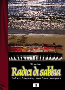 Federica Leva: Radici di sabbia