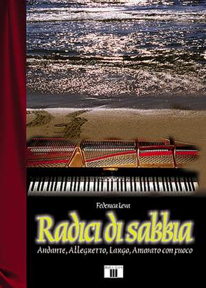 Federica Leva: Radici di sabbia