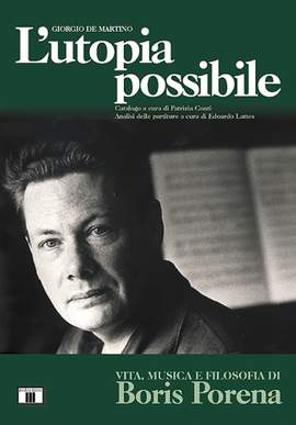 Giorgio De Martino: L'utopia possibile