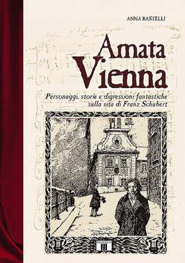 Anna Rastelli: Amata Vienna