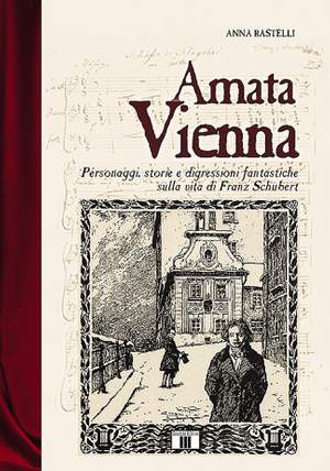 Anna Rastelli: Amata Vienna
