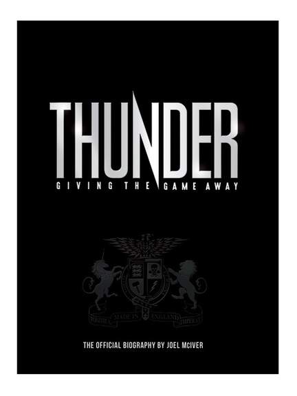 Thunder: Giving the Game Away