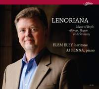 Lenoriana: Music of Boyle, Altman, Hagen & Hennessy