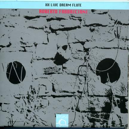 XX Live Dream Flute