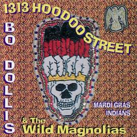 1313 Hoodoo St.
