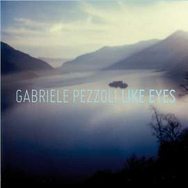 Like Eyes