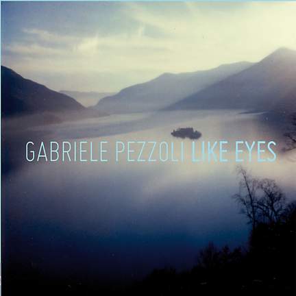 Like Eyes