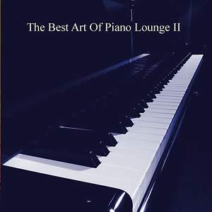The Best of Piano Lounge, Vol. 2