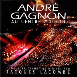 Au Centre Molson (Live)