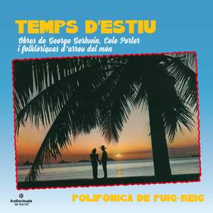 Temps d'Estiu