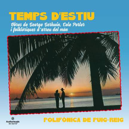 Temps d'Estiu