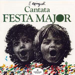 Cantata Festa Major