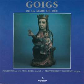 Goigs De La Mare De Déu