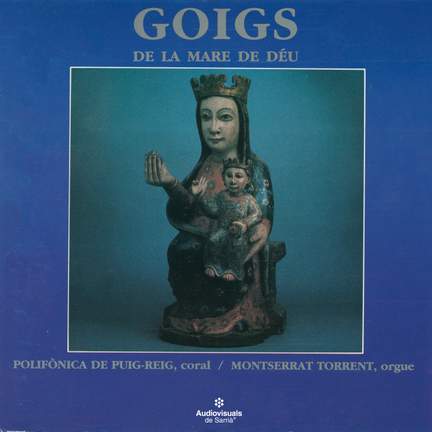 Goigs De La Mare De Déu