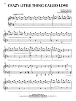 Queen for Classical Piano Product Image