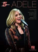 Adele Product Image