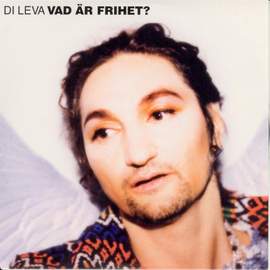 Vad Är Frihet?