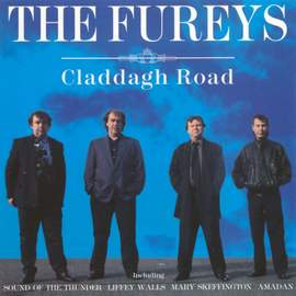 Claddagh Road