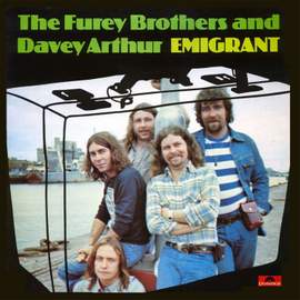 Emigrant
