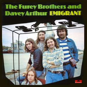 Emigrant