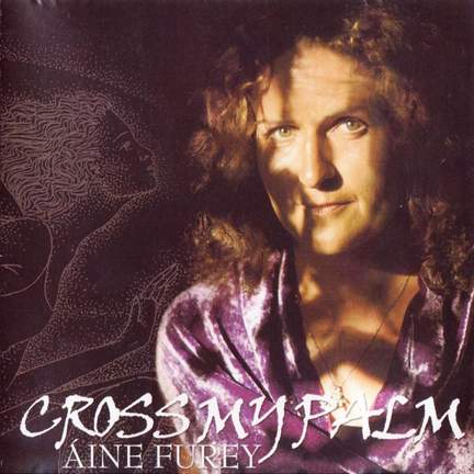 Cross My Palm