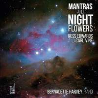 Mantras and Night Flowers