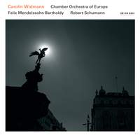 Mendelssohn & Schumann: Violin Concertos