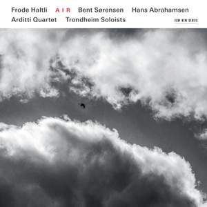 Bent Sørensen & Hans Abrahamsen: Air