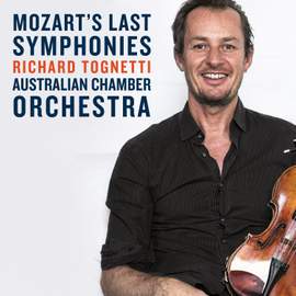 Mozart’s Last Symphonies