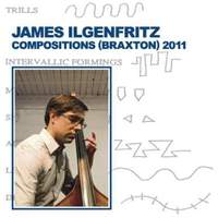 James Ilgenfritz: Compositions (Braxton) 2011