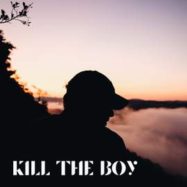 Kill The Boy