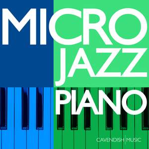 Microjazz Piano: Kids