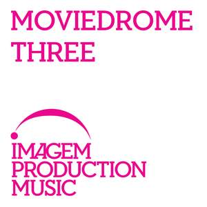 Moviedrome Three: Dramatic Themes