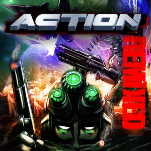 Action Remixed