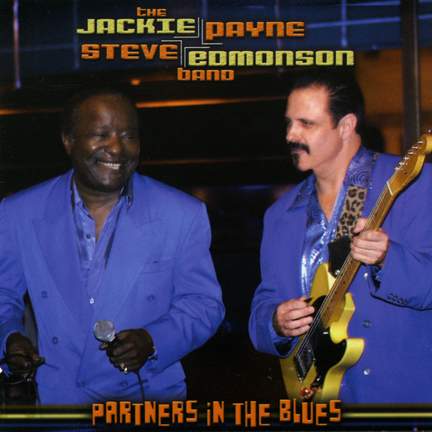 Partners In The Blues