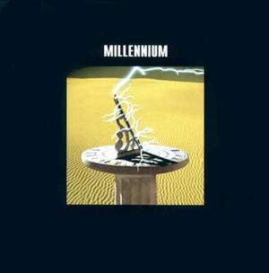 Oleg Bazhenov: Millennium