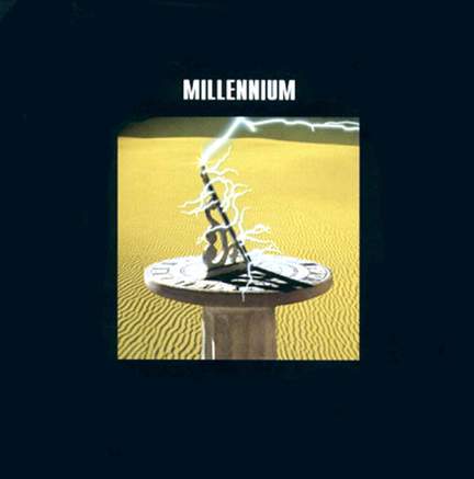 Oleg Bazhenov: Millennium