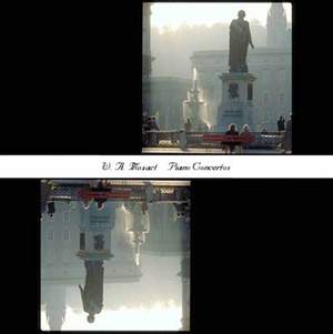 Mozart: Piano Concertos Nos. 12, 13 & 19