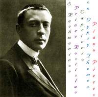 Rachmaninov: Orchestral & Piano Works