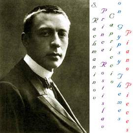 Rachmaninov: Orchestral & Piano Works