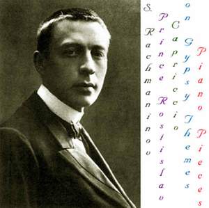 Rachmaninov: Orchestral & Piano Works