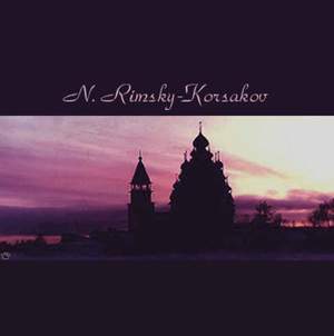 Rimsky-Korsakov: Orchestral Works