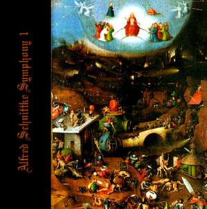 Schnittke: Symphony No. 1