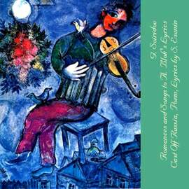 Romances and Songs ; Otchalivshaya Rus'