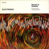 Archive Remixed - Eclectic & Quirky: Remixes of Library Music from the Boosey & Hawkes Archive