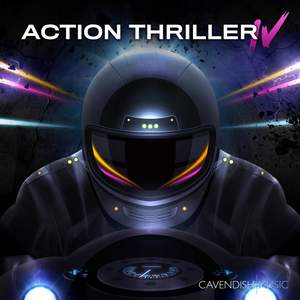 Action/Thriller 4 - Film Trailer Music