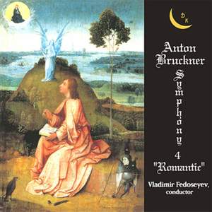 Bruckner: Symphony No. 4 'Romantic'